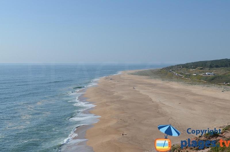 Bungalow Au Bord De La Piscine 4 Pers 5A Burinhosa Zewnętrze zdjęcie